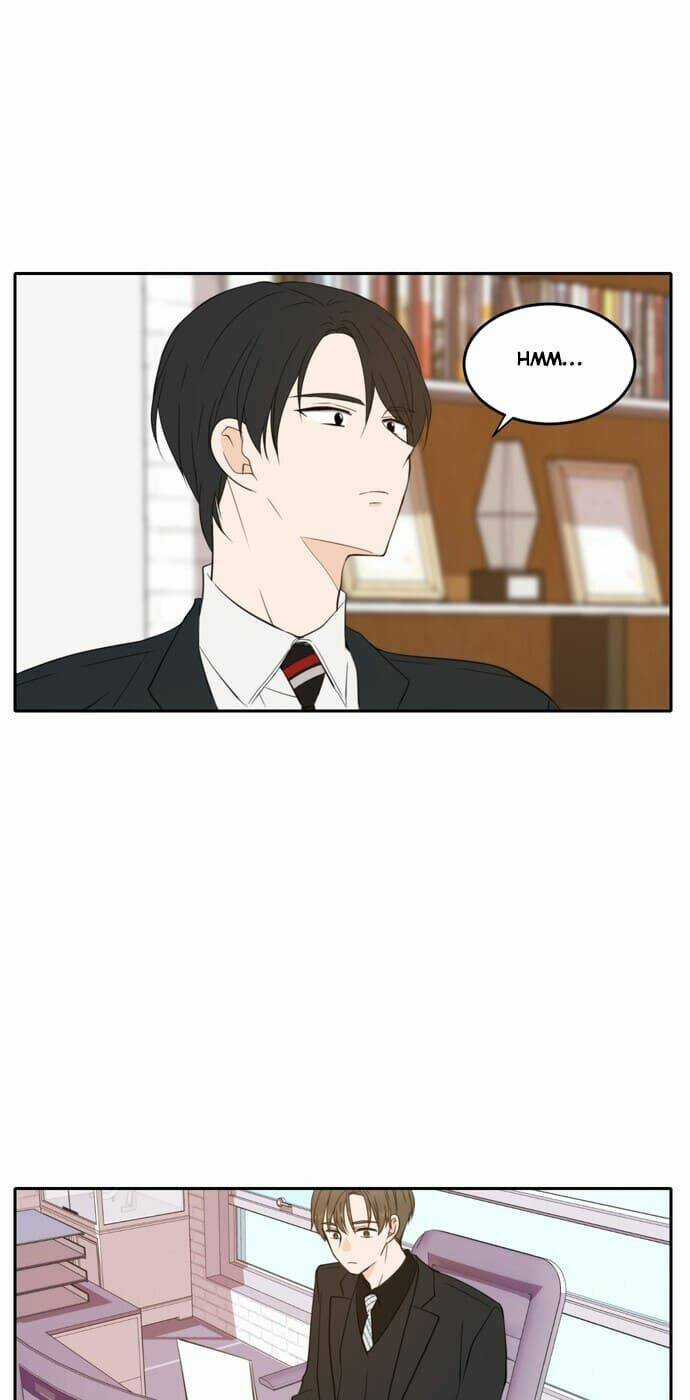 Kiếp Này Cũng Xin Chăm Sóc Tôi Như Vậy Nhé Chapter 18 trang 25