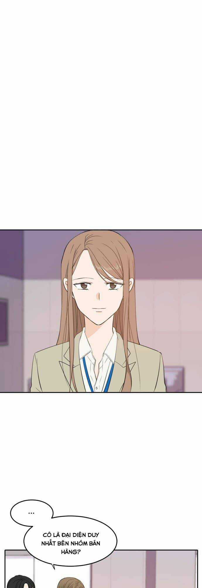 Kiếp Này Cũng Xin Chăm Sóc Tôi Như Vậy Nhé Chapter 18 trang 27