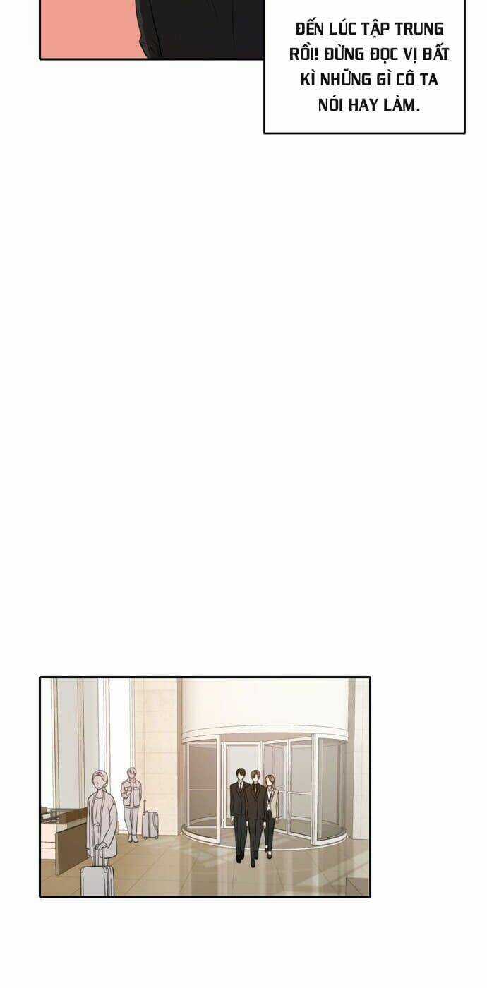 Kiếp Này Cũng Xin Chăm Sóc Tôi Như Vậy Nhé Chapter 18 trang 37