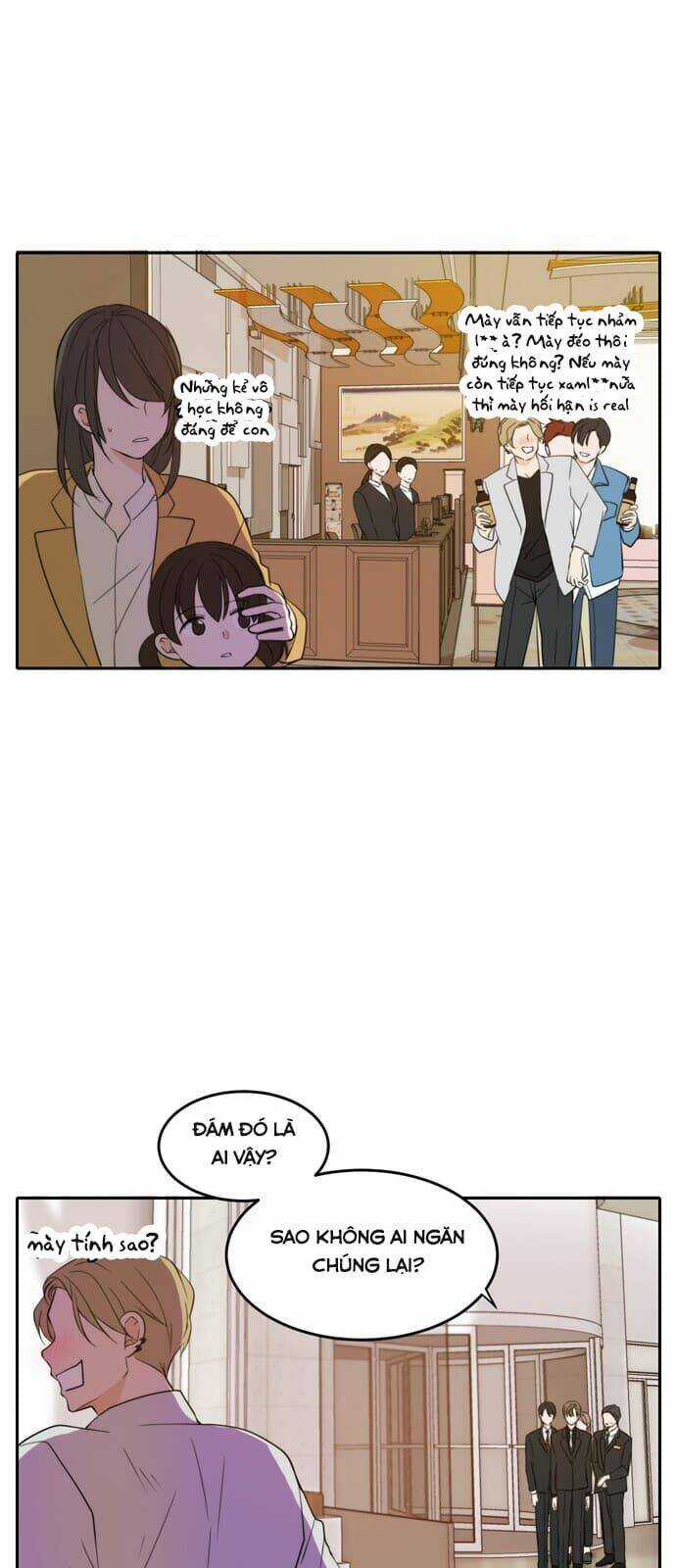 Kiếp Này Cũng Xin Chăm Sóc Tôi Như Vậy Nhé Chapter 18 trang 42