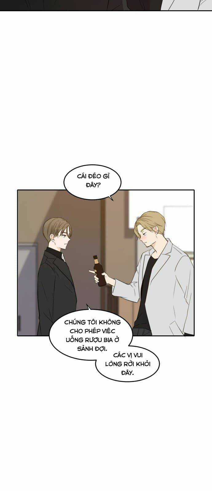 Kiếp Này Cũng Xin Chăm Sóc Tôi Như Vậy Nhé Chapter 18 trang 45