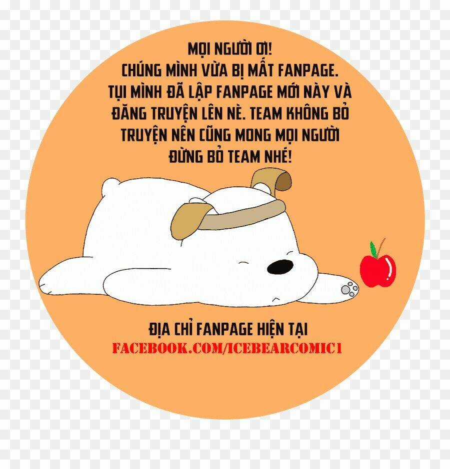 Kiếp Này Cũng Xin Chăm Sóc Tôi Như Vậy Nhé Chapter 18 trang 51