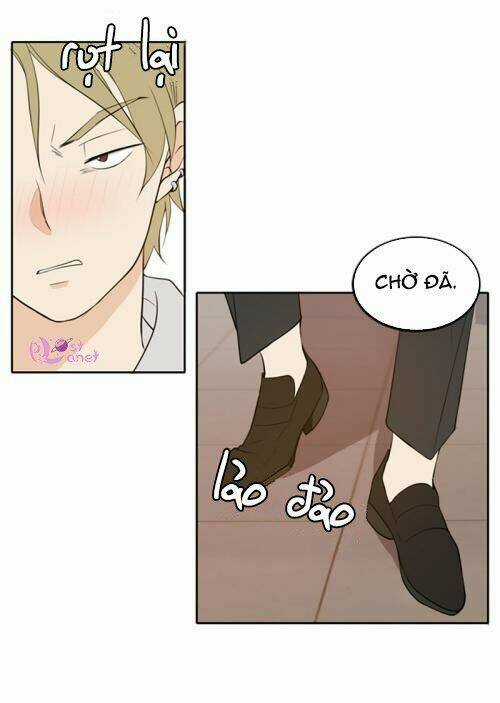 Kiếp Này Cũng Xin Chăm Sóc Tôi Như Vậy Nhé Chapter 19 trang 10