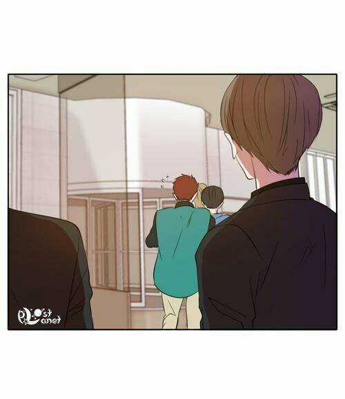 Kiếp Này Cũng Xin Chăm Sóc Tôi Như Vậy Nhé Chapter 19 trang 12