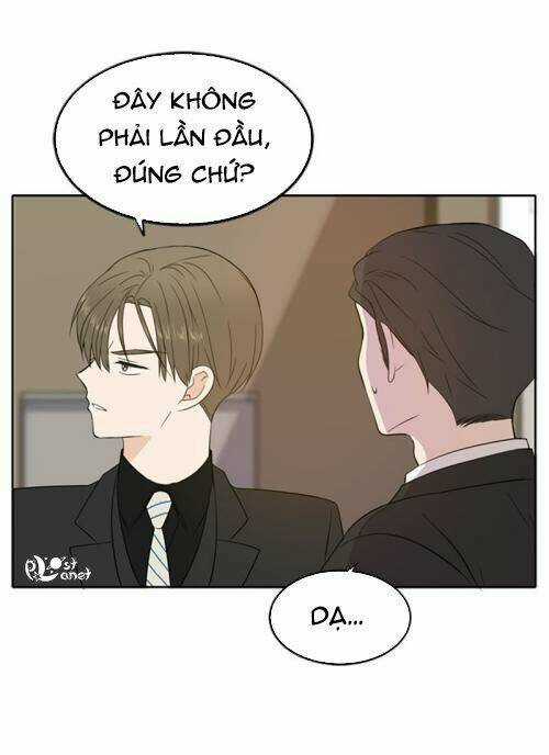 Kiếp Này Cũng Xin Chăm Sóc Tôi Như Vậy Nhé Chapter 19 trang 13