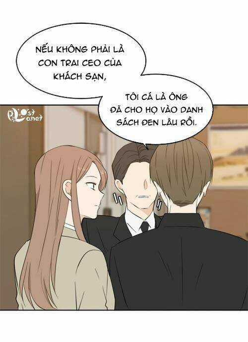 Kiếp Này Cũng Xin Chăm Sóc Tôi Như Vậy Nhé Chapter 19 trang 15