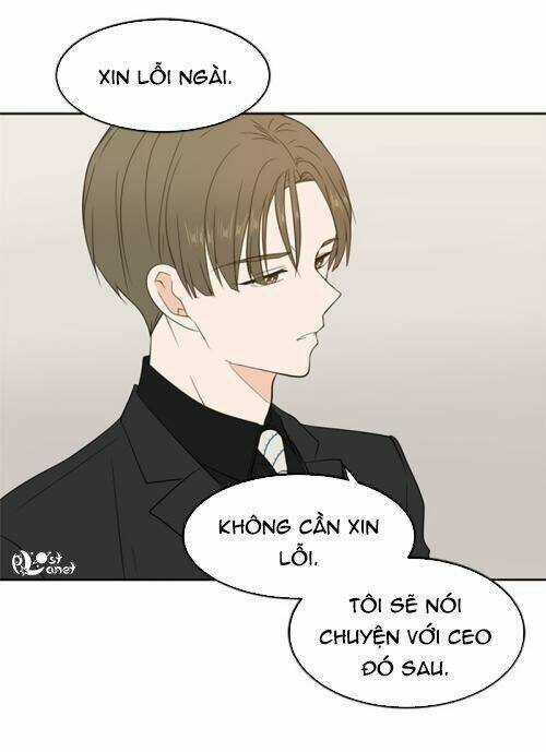 Kiếp Này Cũng Xin Chăm Sóc Tôi Như Vậy Nhé Chapter 19 trang 16