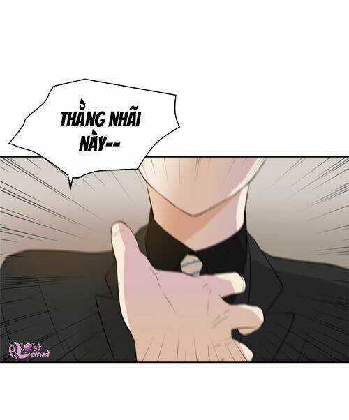 Kiếp Này Cũng Xin Chăm Sóc Tôi Như Vậy Nhé Chapter 19 trang 2