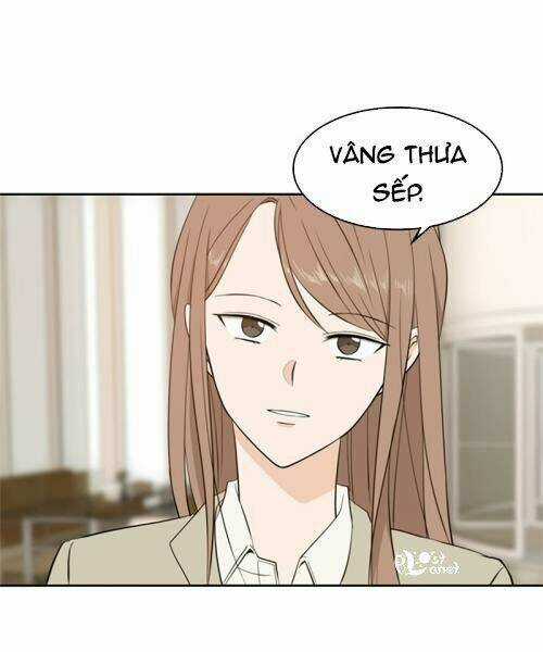 Kiếp Này Cũng Xin Chăm Sóc Tôi Như Vậy Nhé Chapter 19 trang 22