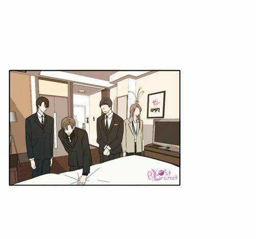 Kiếp Này Cũng Xin Chăm Sóc Tôi Như Vậy Nhé Chapter 19 trang 23