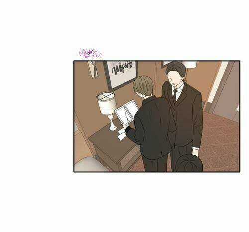 Kiếp Này Cũng Xin Chăm Sóc Tôi Như Vậy Nhé Chapter 19 trang 24