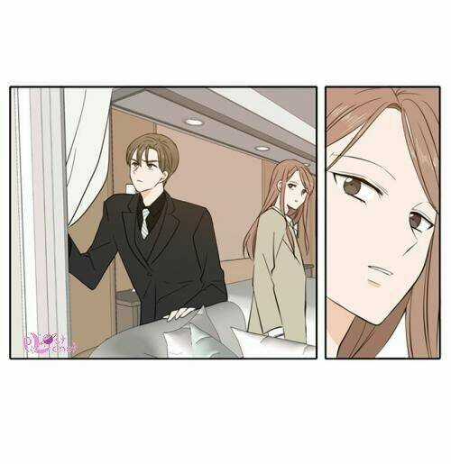 Kiếp Này Cũng Xin Chăm Sóc Tôi Như Vậy Nhé Chapter 19 trang 25