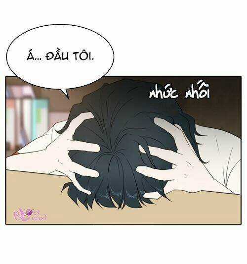 Kiếp Này Cũng Xin Chăm Sóc Tôi Như Vậy Nhé Chapter 19 trang 27