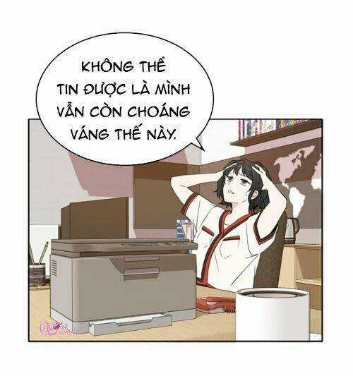 Kiếp Này Cũng Xin Chăm Sóc Tôi Như Vậy Nhé Chapter 19 trang 28