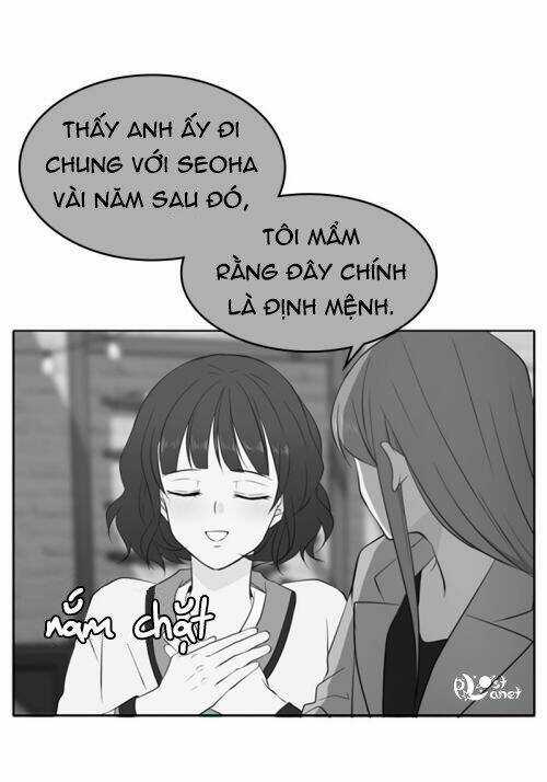 Kiếp Này Cũng Xin Chăm Sóc Tôi Như Vậy Nhé Chapter 19 trang 30