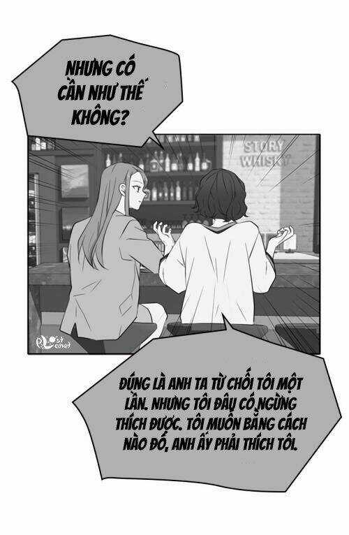 Kiếp Này Cũng Xin Chăm Sóc Tôi Như Vậy Nhé Chapter 19 trang 31