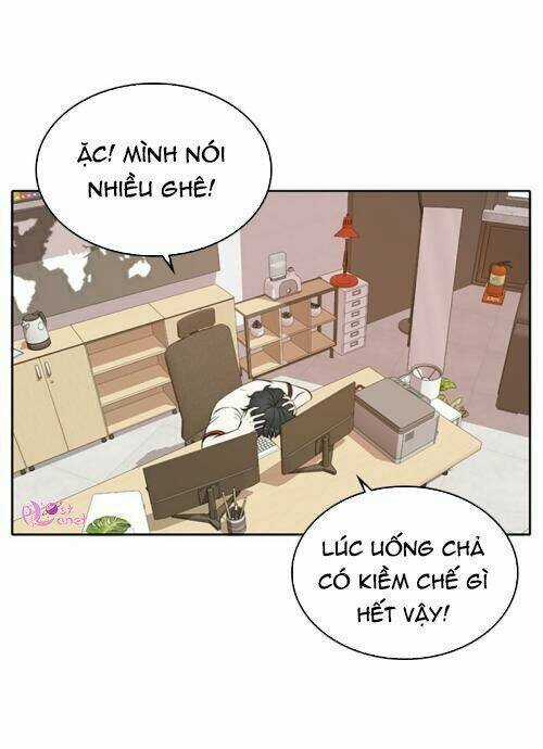 Kiếp Này Cũng Xin Chăm Sóc Tôi Như Vậy Nhé Chapter 19 trang 32