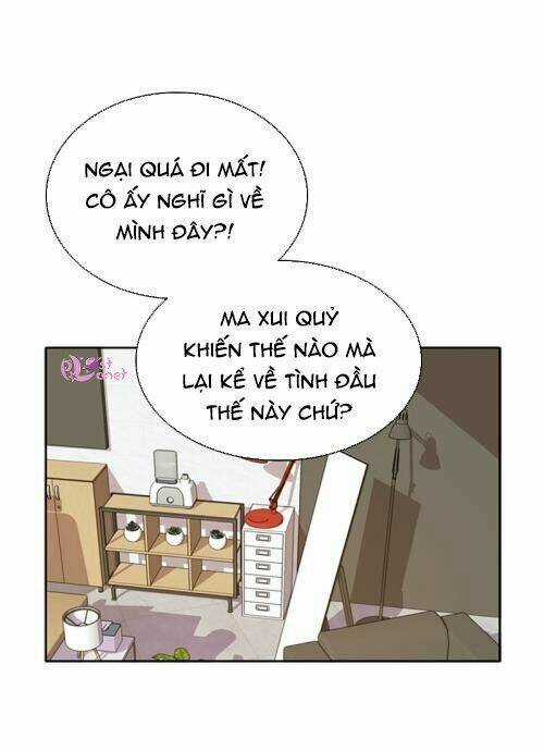 Kiếp Này Cũng Xin Chăm Sóc Tôi Như Vậy Nhé Chapter 19 trang 33