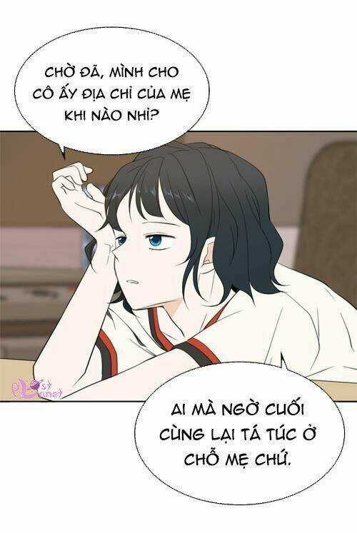 Kiếp Này Cũng Xin Chăm Sóc Tôi Như Vậy Nhé Chapter 19 trang 34