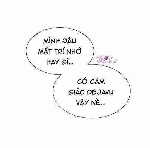 Kiếp Này Cũng Xin Chăm Sóc Tôi Như Vậy Nhé Chapter 19 trang 35