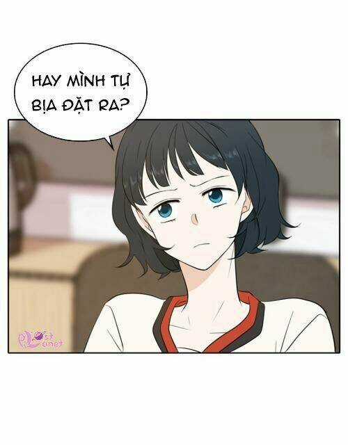 Kiếp Này Cũng Xin Chăm Sóc Tôi Như Vậy Nhé Chapter 19 trang 37