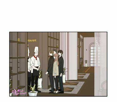 Kiếp Này Cũng Xin Chăm Sóc Tôi Như Vậy Nhé Chapter 19 trang 39