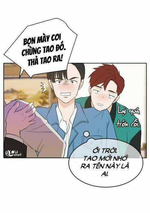 Kiếp Này Cũng Xin Chăm Sóc Tôi Như Vậy Nhé Chapter 19 trang 4