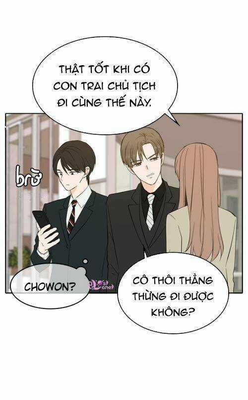 Kiếp Này Cũng Xin Chăm Sóc Tôi Như Vậy Nhé Chapter 19 trang 41