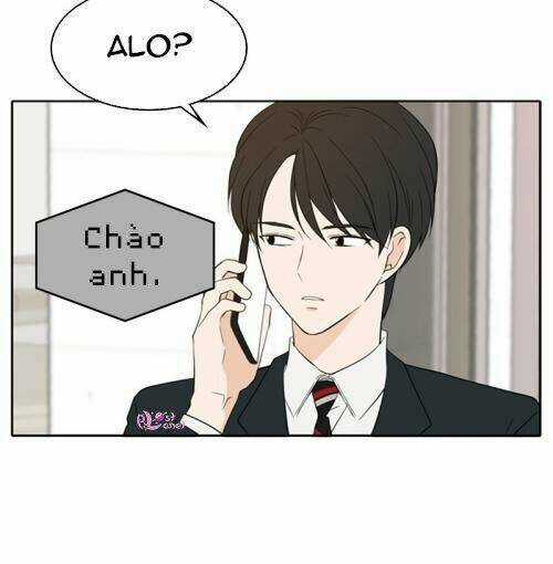 Kiếp Này Cũng Xin Chăm Sóc Tôi Như Vậy Nhé Chapter 19 trang 42