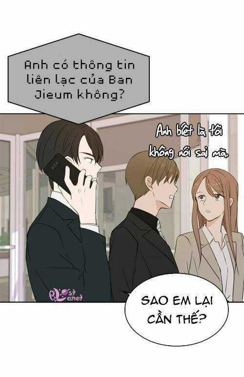 Kiếp Này Cũng Xin Chăm Sóc Tôi Như Vậy Nhé Chapter 19 trang 43