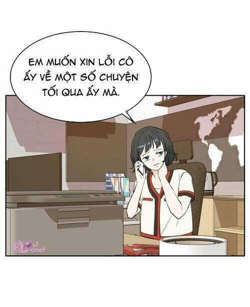 Kiếp Này Cũng Xin Chăm Sóc Tôi Như Vậy Nhé Chapter 19 trang 44