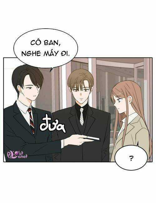 Kiếp Này Cũng Xin Chăm Sóc Tôi Như Vậy Nhé Chapter 19 trang 46