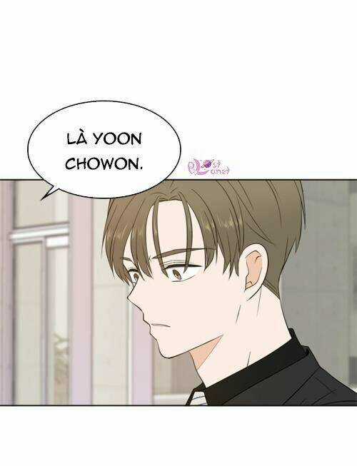 Kiếp Này Cũng Xin Chăm Sóc Tôi Như Vậy Nhé Chapter 19 trang 47