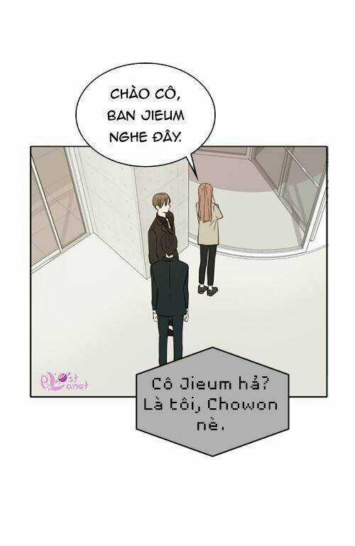 Kiếp Này Cũng Xin Chăm Sóc Tôi Như Vậy Nhé Chapter 19 trang 48