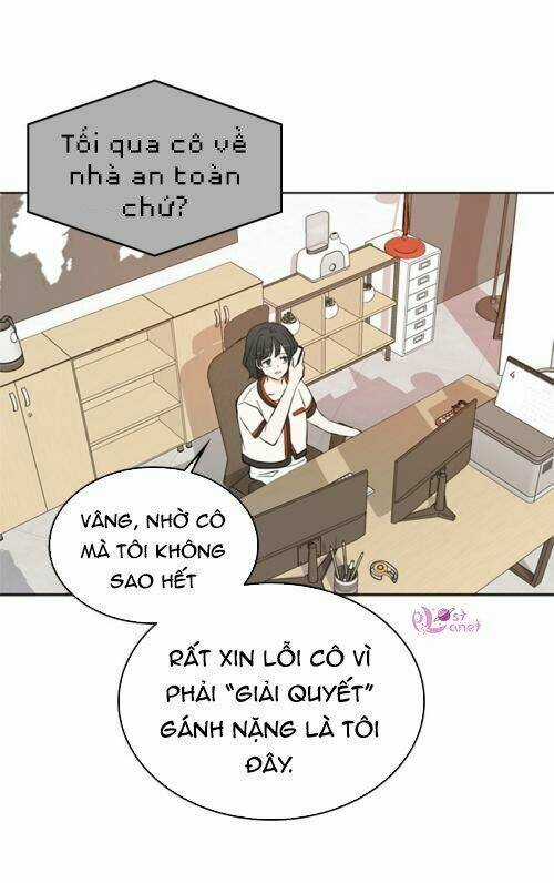 Kiếp Này Cũng Xin Chăm Sóc Tôi Như Vậy Nhé Chapter 19 trang 49