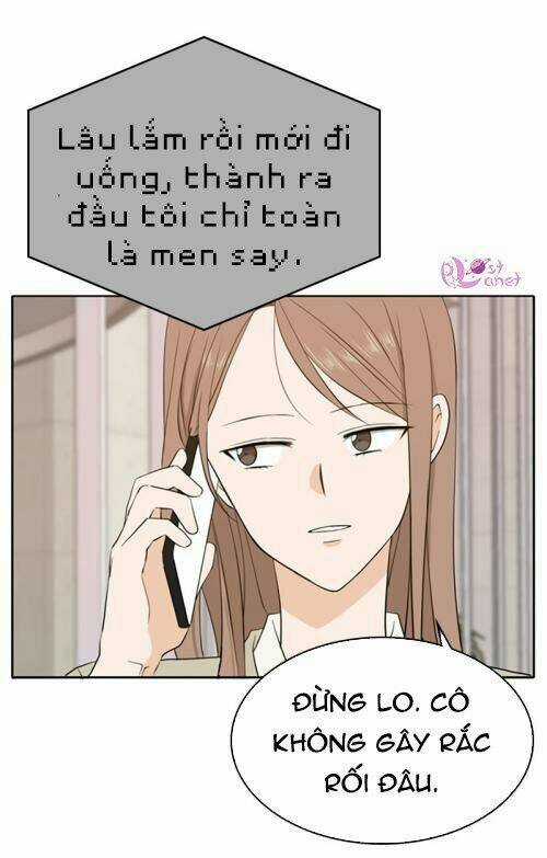 Kiếp Này Cũng Xin Chăm Sóc Tôi Như Vậy Nhé Chapter 19 trang 50