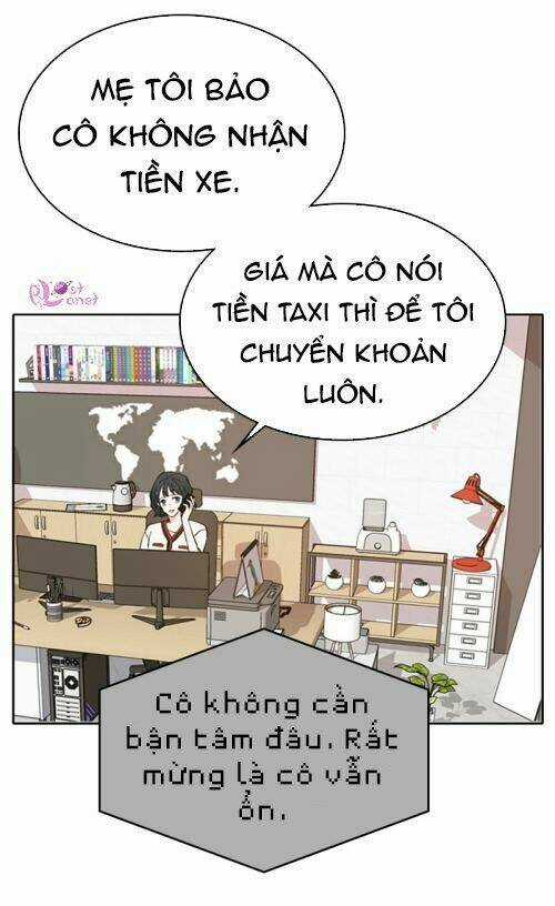 Kiếp Này Cũng Xin Chăm Sóc Tôi Như Vậy Nhé Chapter 19 trang 51
