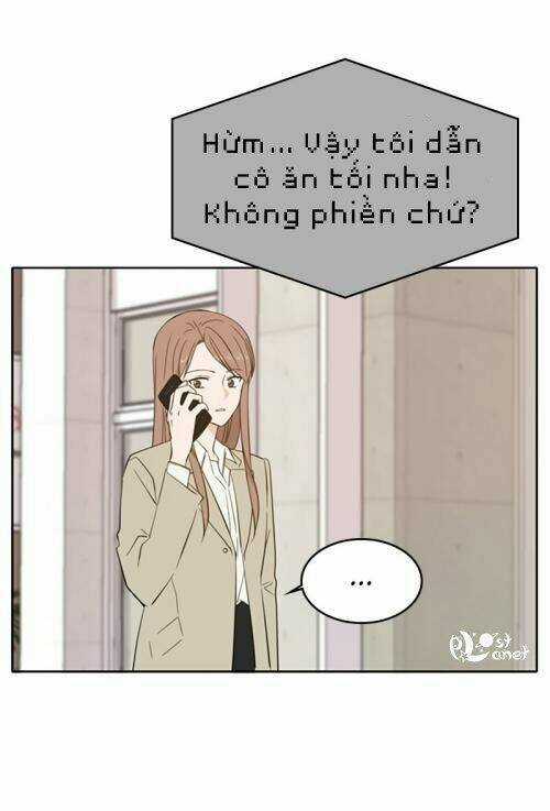 Kiếp Này Cũng Xin Chăm Sóc Tôi Như Vậy Nhé Chapter 19 trang 52