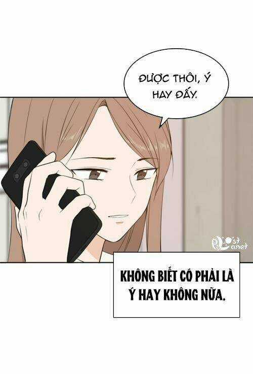 Kiếp Này Cũng Xin Chăm Sóc Tôi Như Vậy Nhé Chapter 19 trang 53