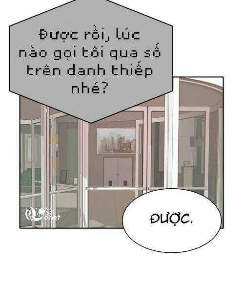 Kiếp Này Cũng Xin Chăm Sóc Tôi Như Vậy Nhé Chapter 19 trang 55