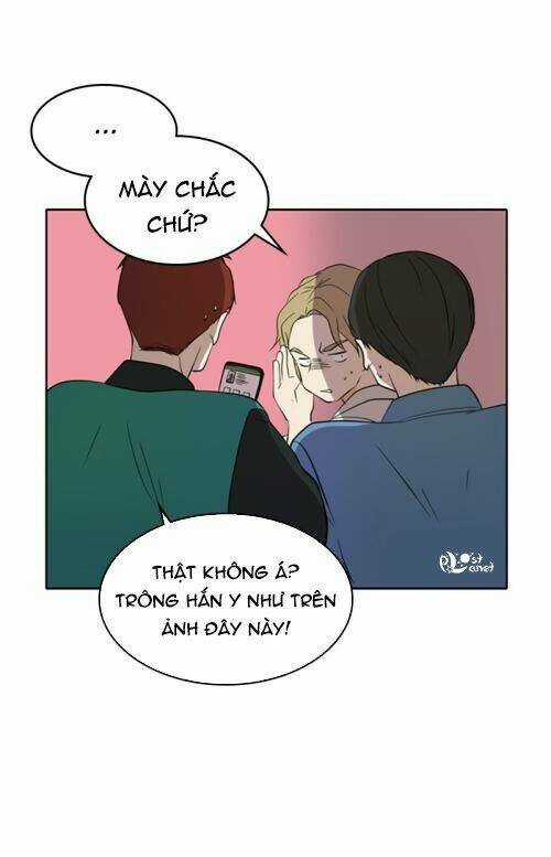 Kiếp Này Cũng Xin Chăm Sóc Tôi Như Vậy Nhé Chapter 19 trang 6