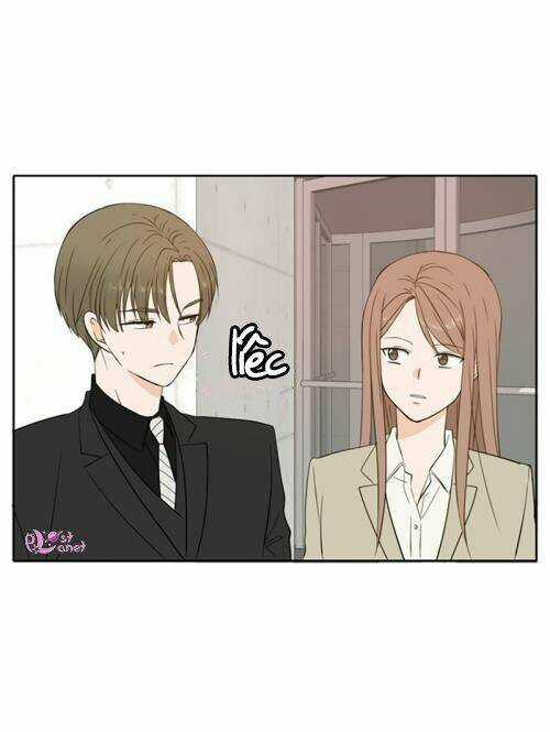 Kiếp Này Cũng Xin Chăm Sóc Tôi Như Vậy Nhé Chapter 19 trang 60