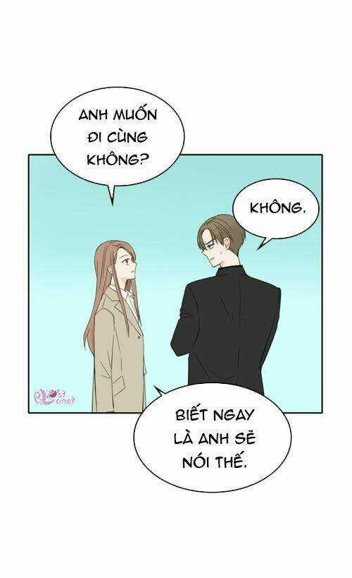 Kiếp Này Cũng Xin Chăm Sóc Tôi Như Vậy Nhé Chapter 19 trang 62