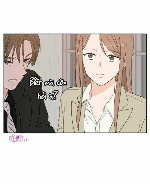 Kiếp Này Cũng Xin Chăm Sóc Tôi Như Vậy Nhé Chapter 19 trang 63