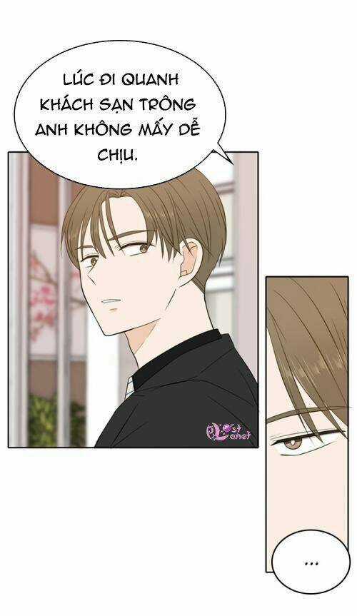 Kiếp Này Cũng Xin Chăm Sóc Tôi Như Vậy Nhé Chapter 19 trang 64