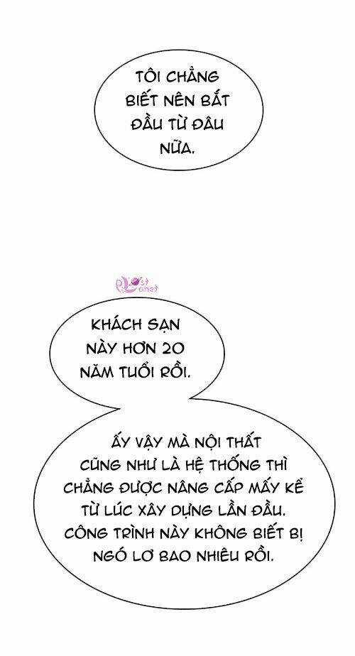 Kiếp Này Cũng Xin Chăm Sóc Tôi Như Vậy Nhé Chapter 19 trang 65