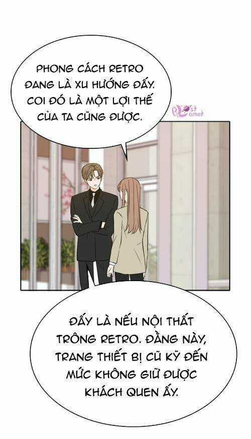 Kiếp Này Cũng Xin Chăm Sóc Tôi Như Vậy Nhé Chapter 19 trang 66