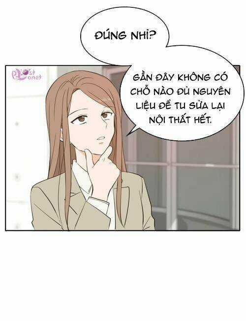 Kiếp Này Cũng Xin Chăm Sóc Tôi Như Vậy Nhé Chapter 19 trang 67