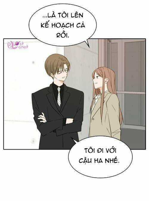 Kiếp Này Cũng Xin Chăm Sóc Tôi Như Vậy Nhé Chapter 19 trang 70