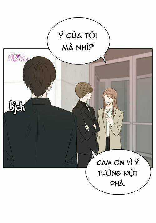 Kiếp Này Cũng Xin Chăm Sóc Tôi Như Vậy Nhé Chapter 19 trang 71